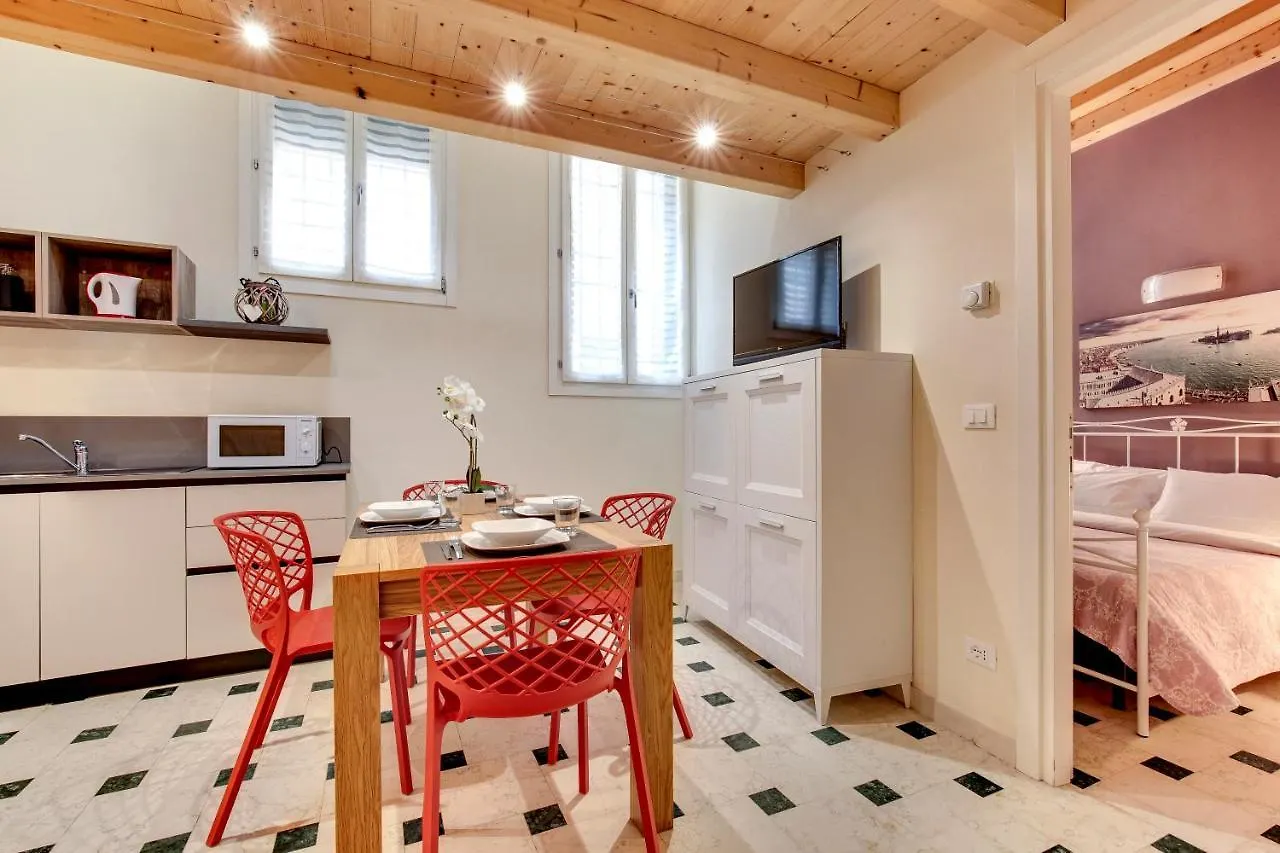 Arsenale Loft - Biennale Apartment Venice Italy
