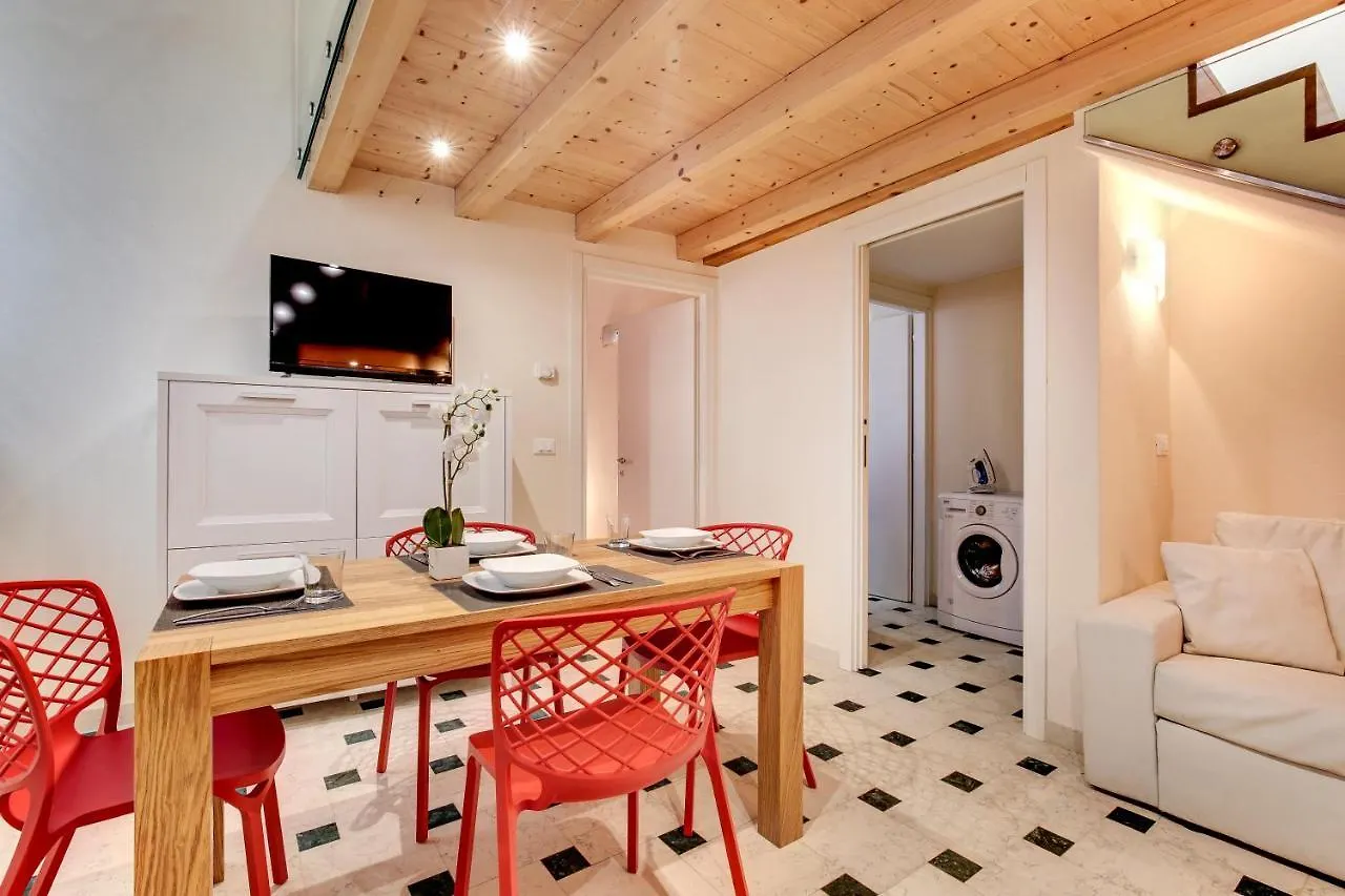 Arsenale Loft - Biennale Apartment Venice Italy