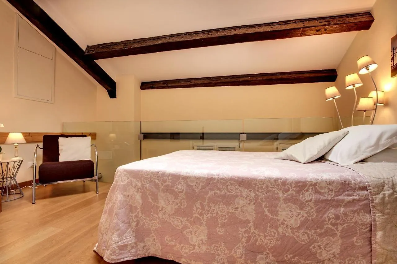 Arsenale Loft - Biennale Apartment Venice