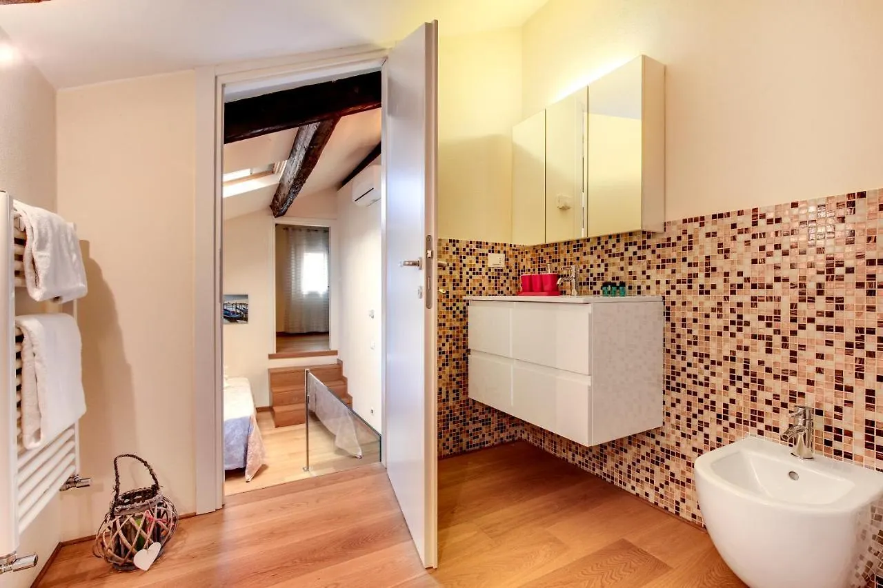 Arsenale Loft - Biennale Apartment Venice