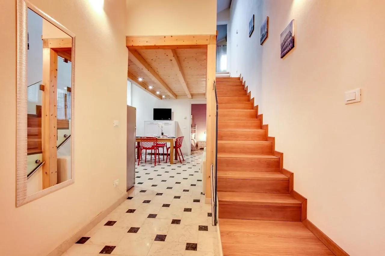Arsenale Loft - Biennale Apartment Venice