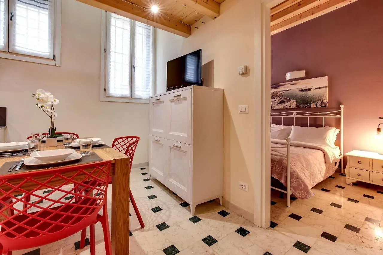 Arsenale Loft - Biennale Apartment Venice 0*,  Italy