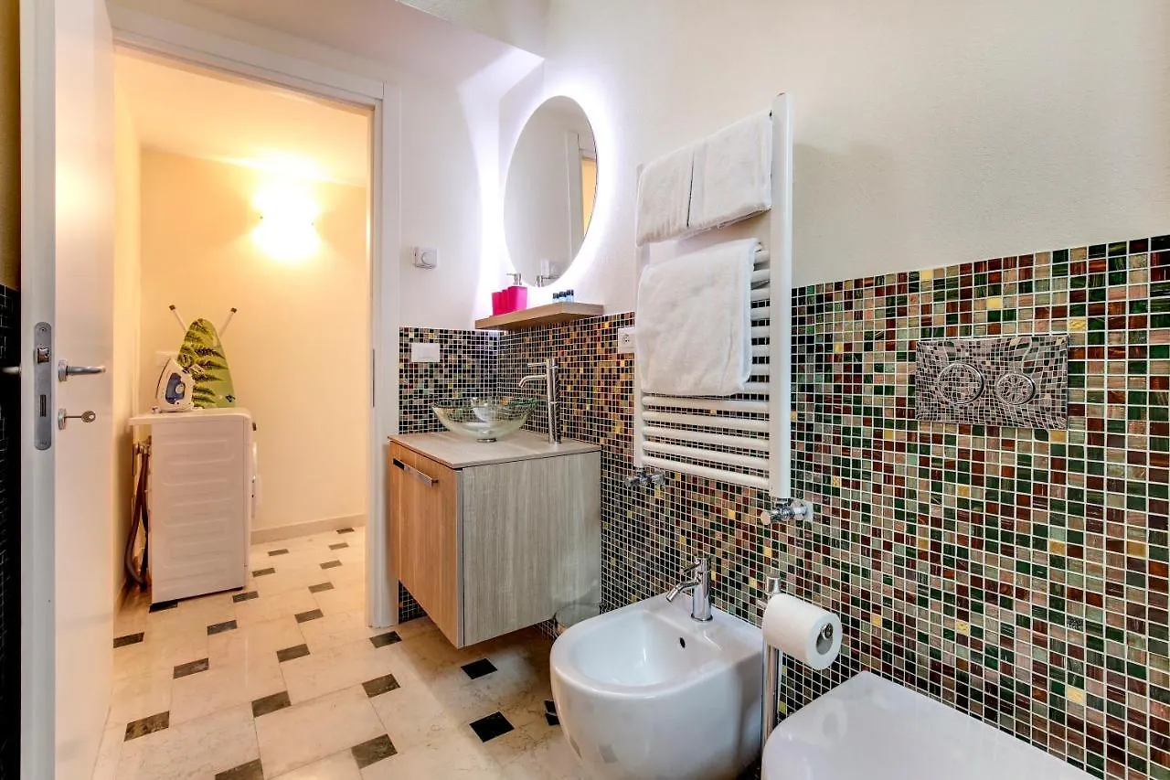 Arsenale Loft - Biennale Apartment Venice 0*,