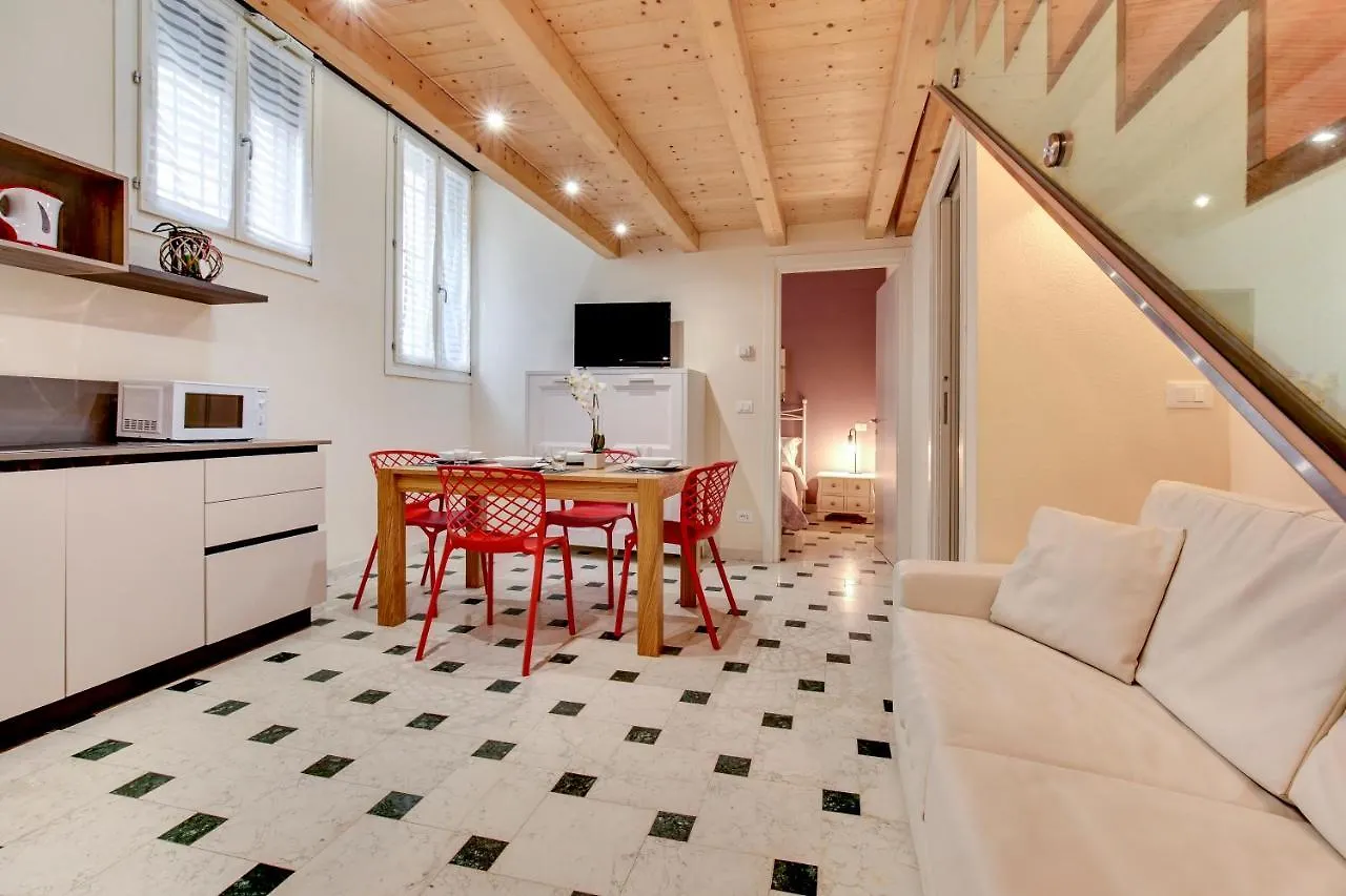 Arsenale Loft - Biennale Apartment Venice