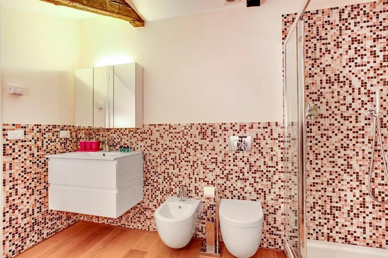 Arsenale Loft - Biennale Apartment Venice