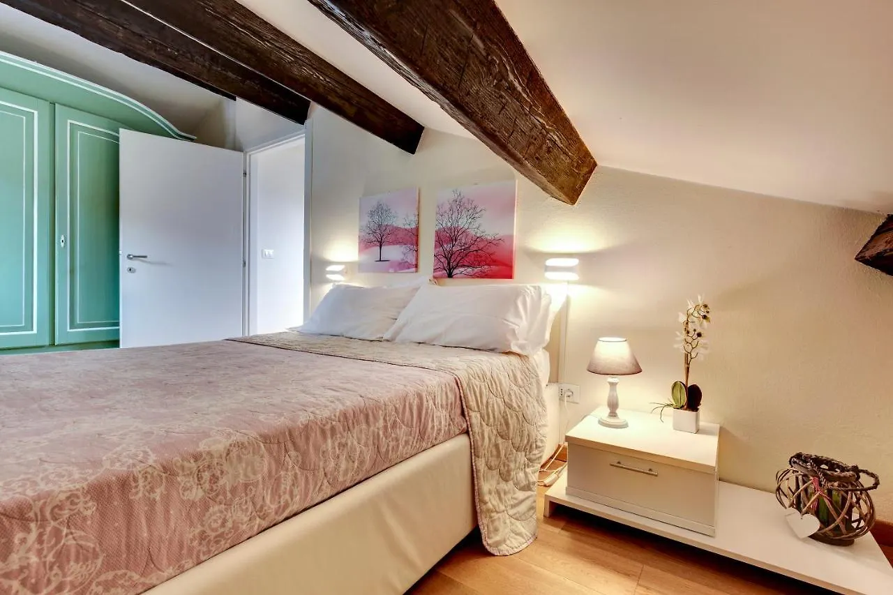 Arsenale Loft - Biennale Apartment Venice 0*,  Italy