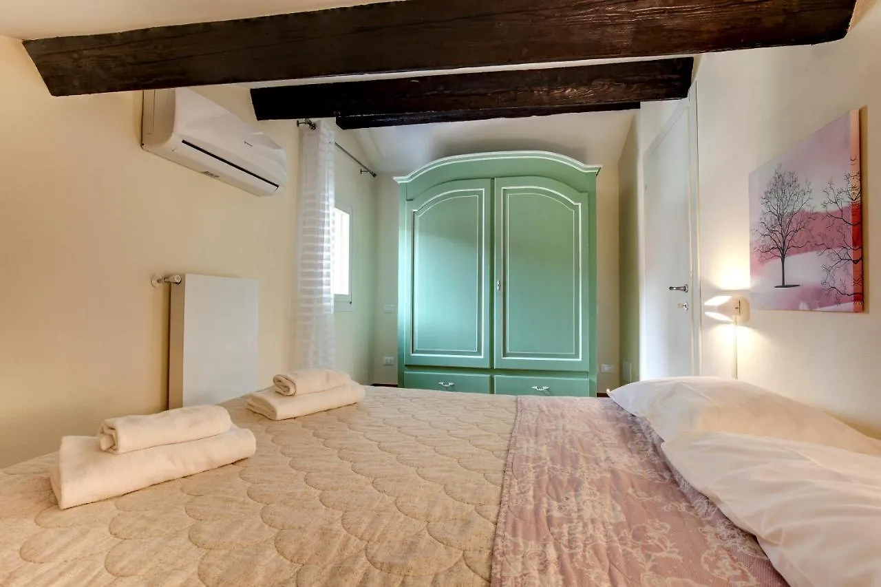 Arsenale Loft - Biennale Apartment Venice