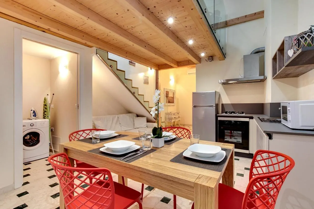 Arsenale Loft - Biennale Apartment Venice