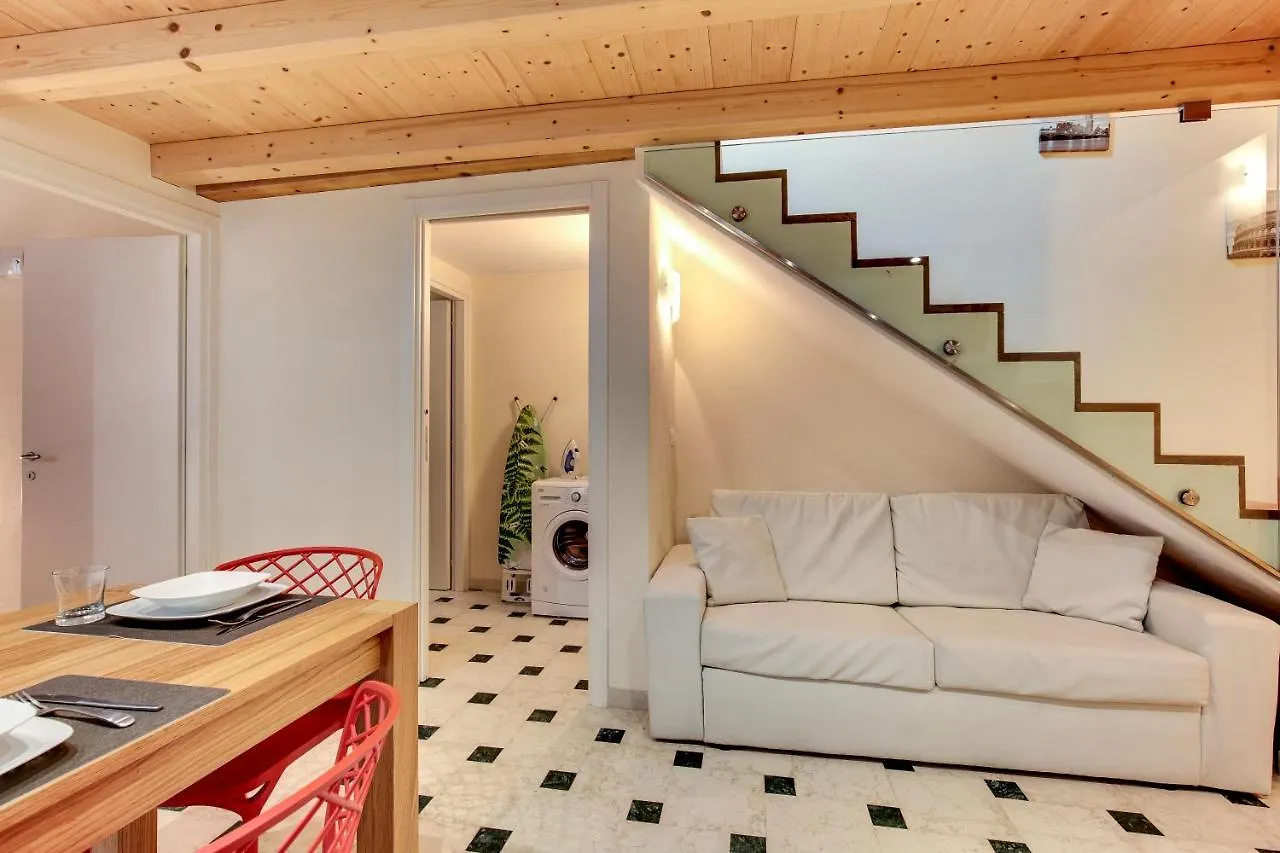 Arsenale Loft - Biennale Apartment Venice 0*,  Italy