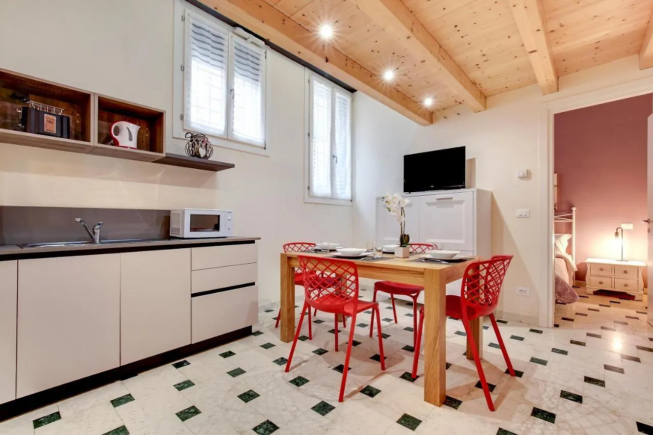 Arsenale Loft - Biennale Apartment Venice