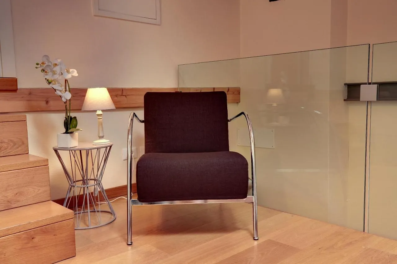 Arsenale Loft - Biennale Apartment Venice