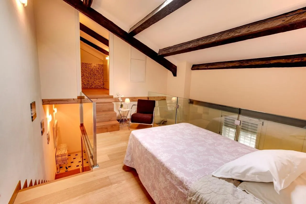 Arsenale Loft - Biennale Apartment Venice 0*,