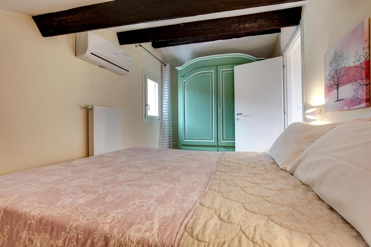 Arsenale Loft - Biennale Apartment Venice