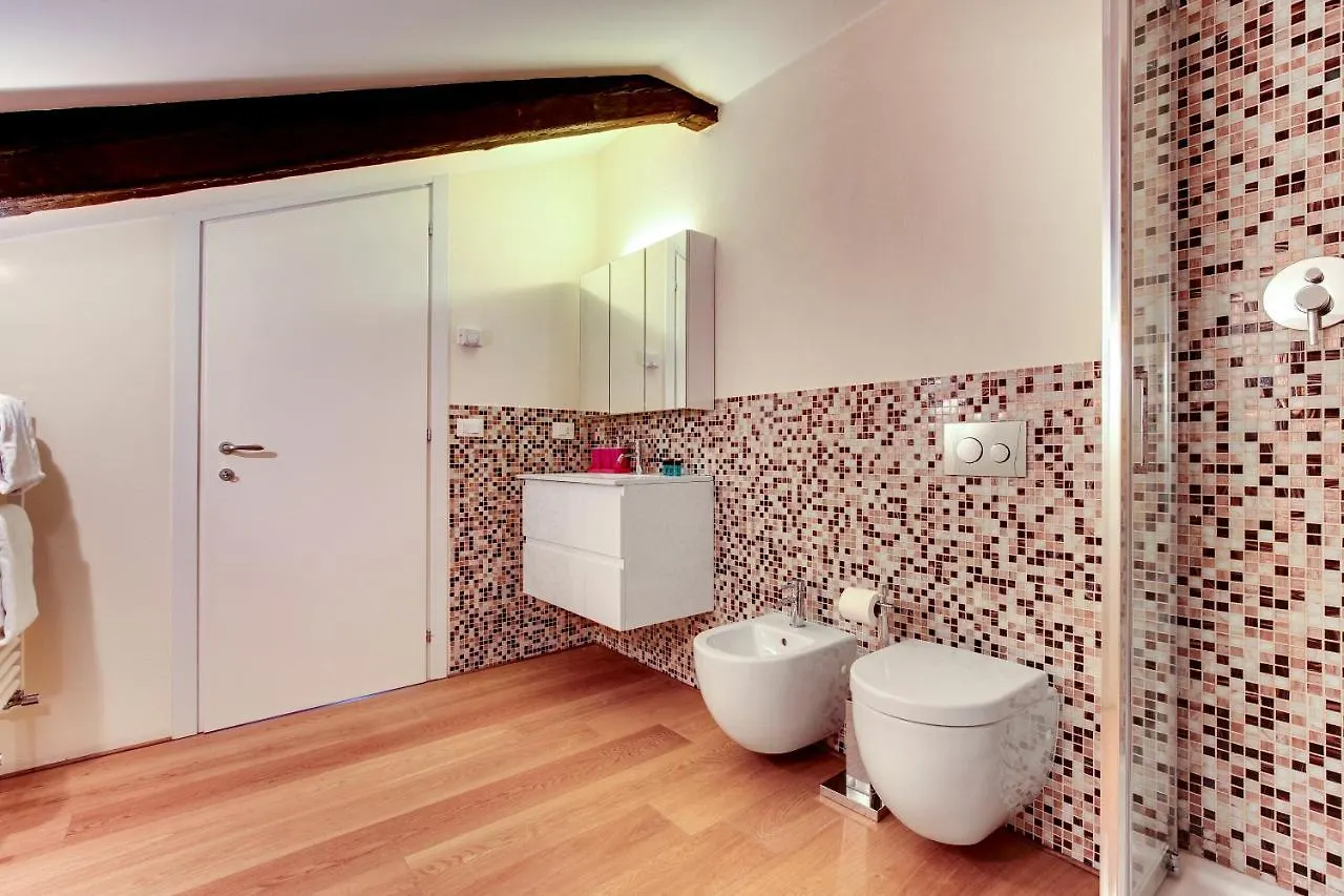 Arsenale Loft - Biennale Apartment Venice