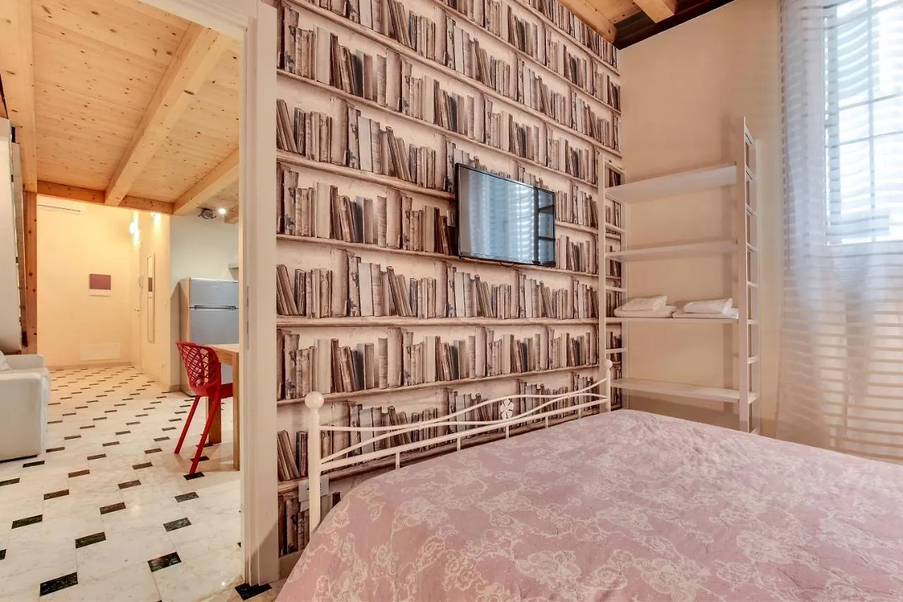Arsenale Loft - Biennale Apartment Venice